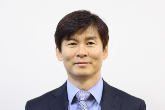 이효철 기초과학연구원(IBS) 첨단 반응동역학 연구단장.